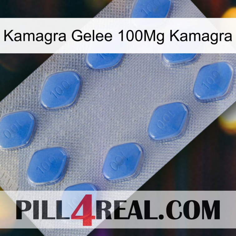 Kamagra Jelly 100Mg Kamagra 21